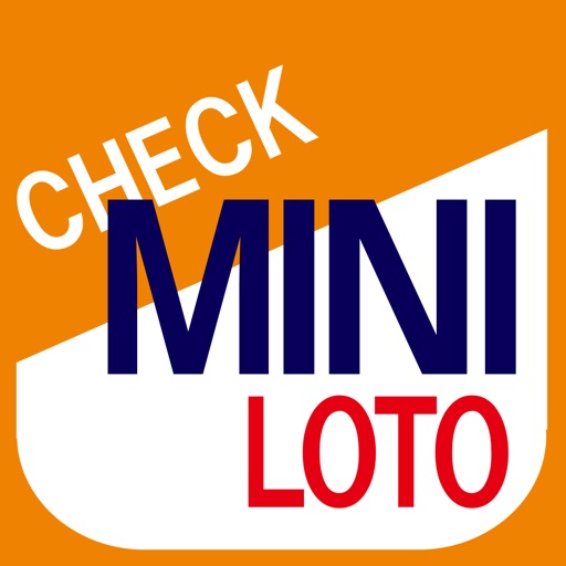 ミニロト当選チェッカー