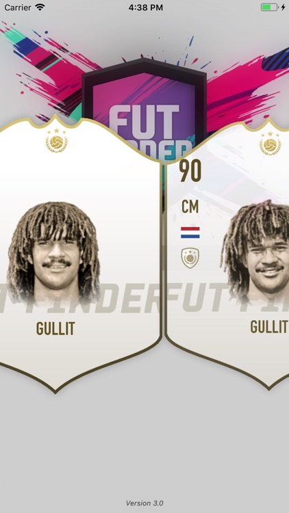 FUTFinder