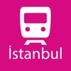 Istanbul Rail Map Lite