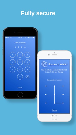 Password Wallet(圖4)-速報App