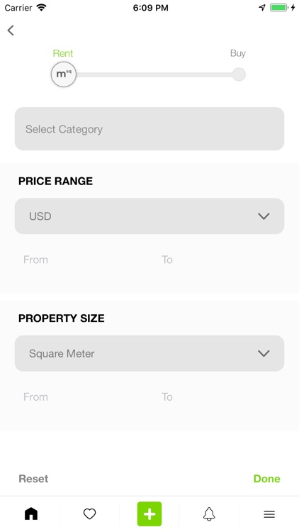 Squaremeter Real Estate