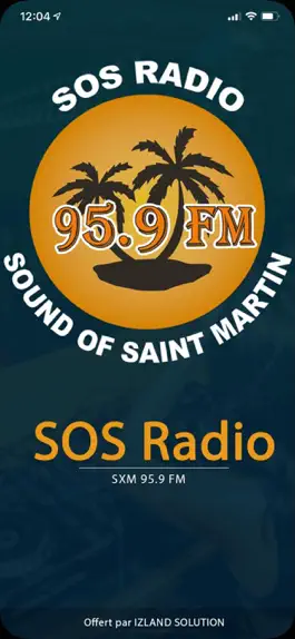 Game screenshot Sos Radio Sxm mod apk