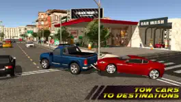 Game screenshot Gas Station Car Service mod apk