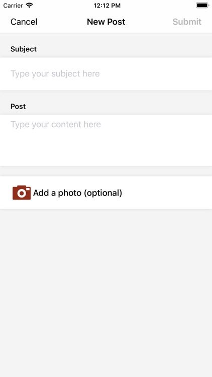 Bristol Village screenshot-3