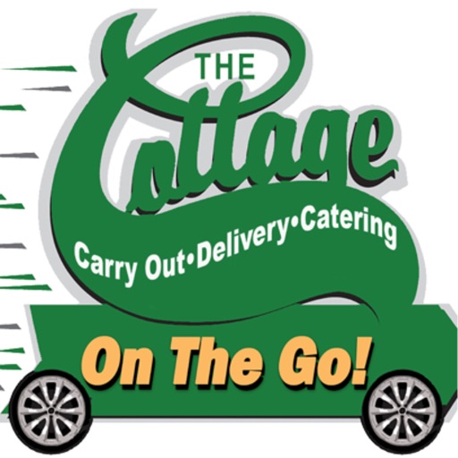 Cottage On The Go icon