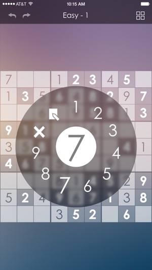 Sudoku Champions(圖2)-速報App