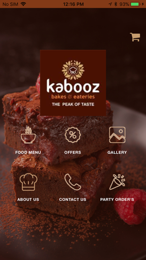 Kabooz Bakes(圖2)-速報App