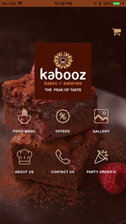 Kabooz Bakes