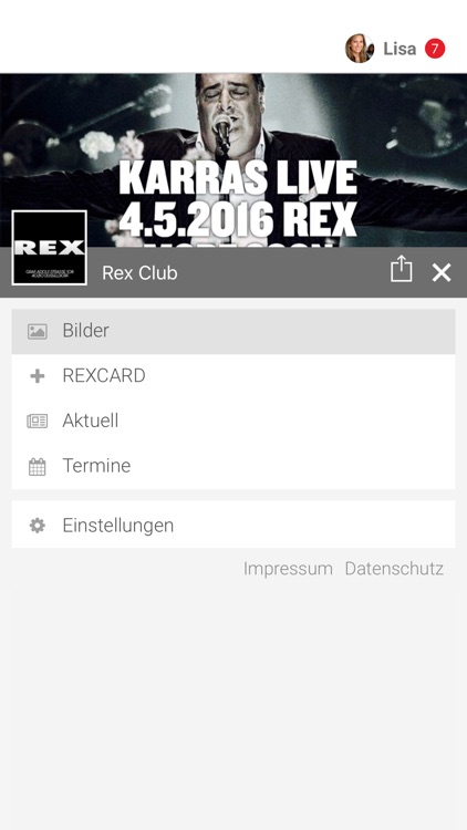 Rex Club