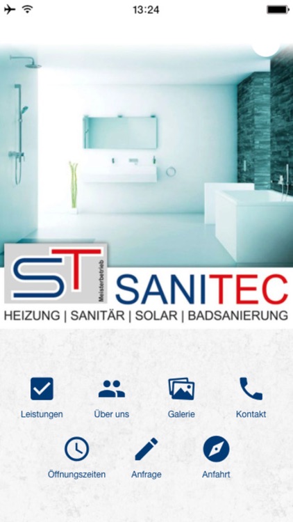 Sanitec