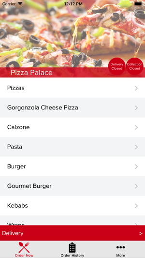 Pizza Palace SA59LE(圖2)-速報App