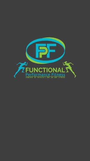 Functional Performance Fitness(圖1)-速報App