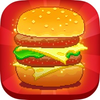 Feed’em Burger app funktioniert nicht? Probleme und Störung
