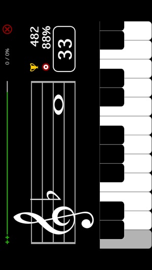 Piano Notes!  -  Learn To Read Music(圖3)-速報App