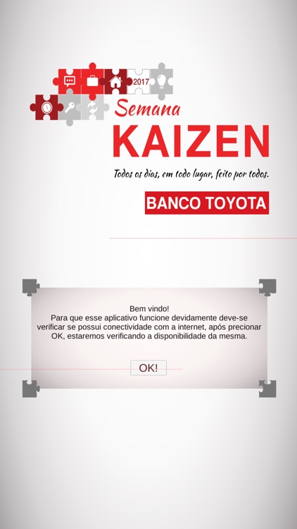 Kaizen Go