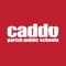 Caddo Parish Public Schools is your personalized cloud desktop giving access to school from anywhere