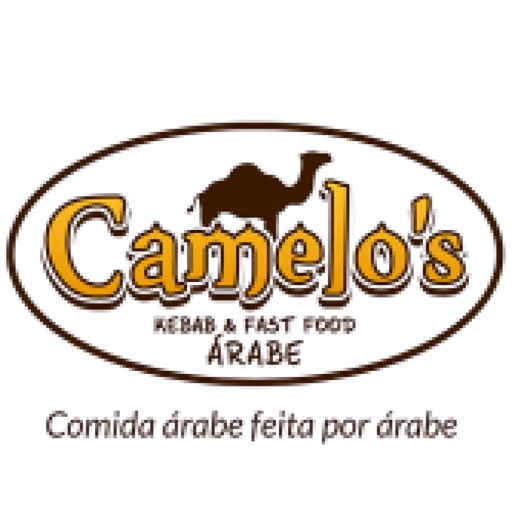 Camelo's Kebab Delivery icon