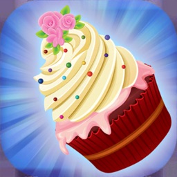 Papa Cupcakes Maker Bakery Game 2017 by qamar Zaman