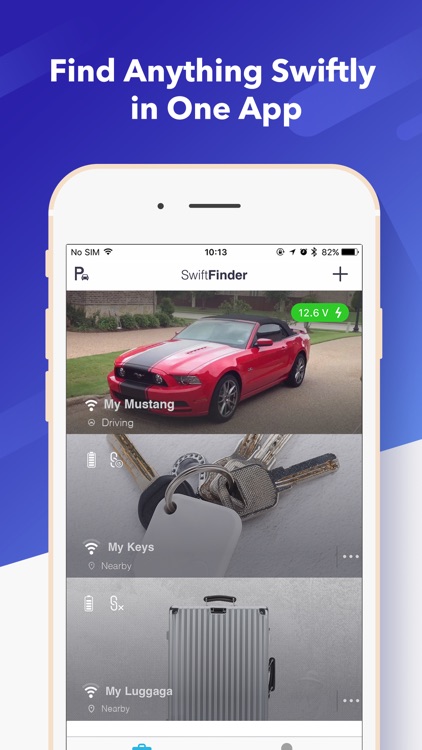 SwiftFinder - Find Anything screenshot-0