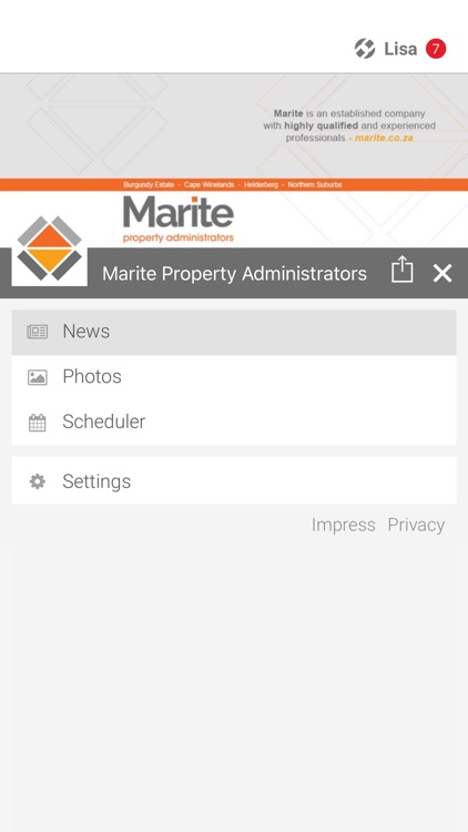 Marite Property Administrators