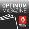 Optimum Magazine