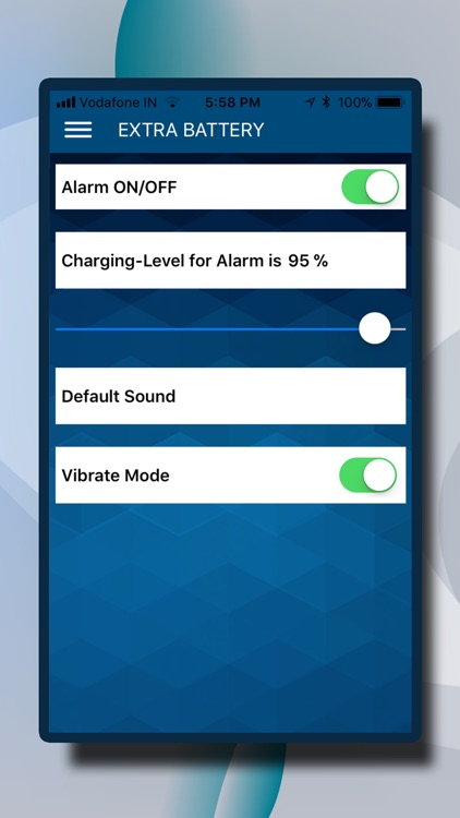 Extra Battery screenshot-4