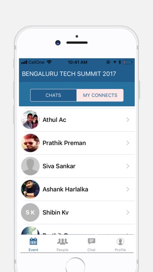 Bengaluru Tech Summit 2018(圖3)-速報App