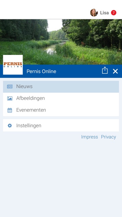 Pernis Online