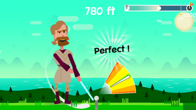 Golf Orbit Screenshot 4