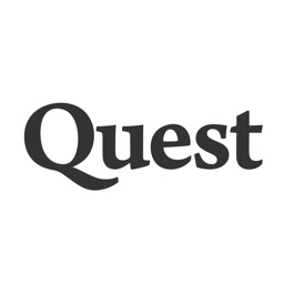 Quest Magazine