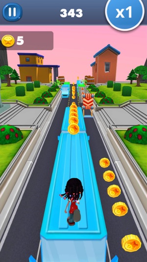 Buddy Run: Exciting 3D Runners(圖2)-速報App