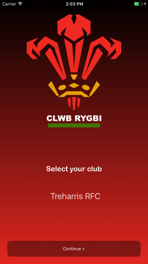 Clwb Rygbi(圖1)-速報App