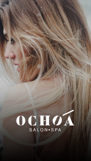 Ochoa Salon & Spa(圖1)-速報App