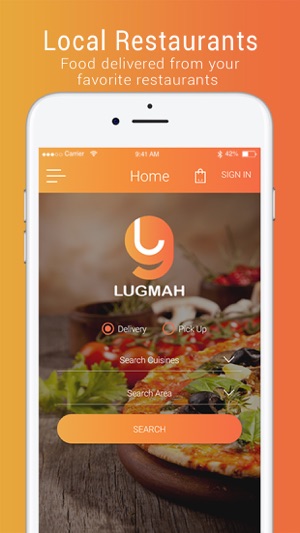 Lugmah(圖1)-速報App