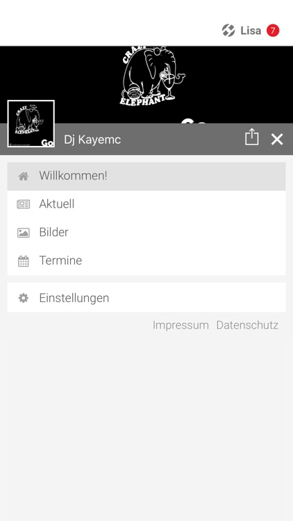 Dj Κayemc