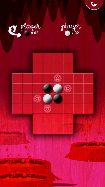 Reversi for Kids screenshot-3