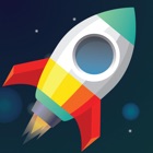 Top 40 Games Apps Like Rocket Space Ship Frontier - Best Alternatives