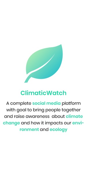 ClimaticWatch