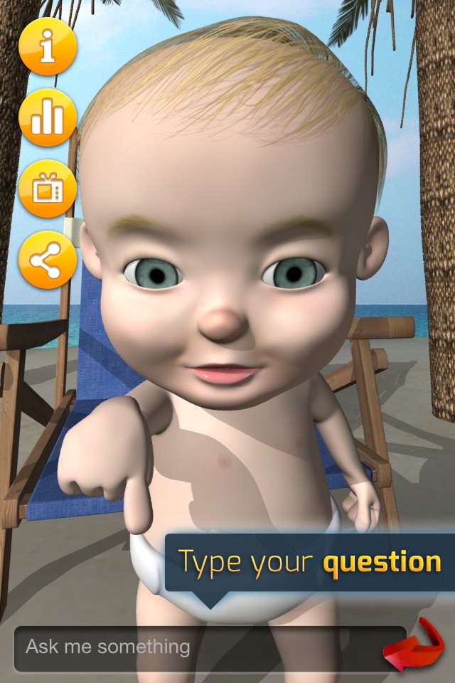 Smart Baby Basic screenshot 3