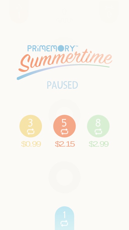 Summer Time - PriMemory™ screenshot-4