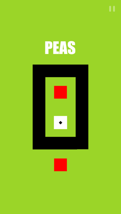 Falling Peas screenshot 4
