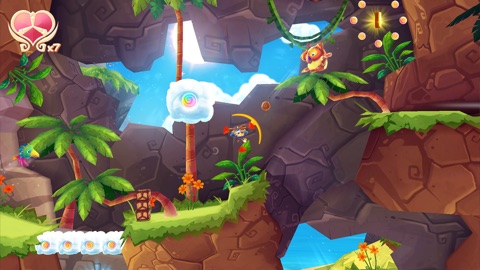 Screenshot #12 for Heroki ™