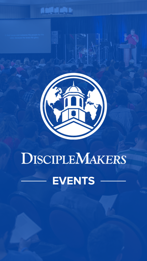 DiscipleMakers Events(圖1)-速報App