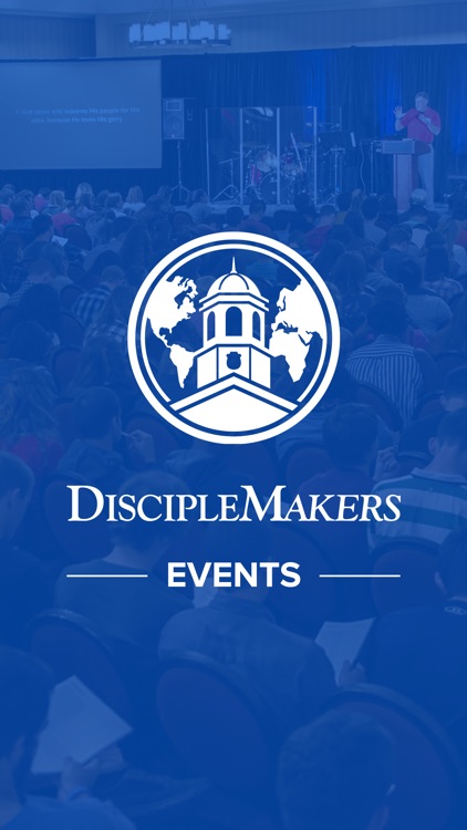 DiscipleMakers Events