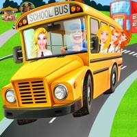 높은 공원 방문