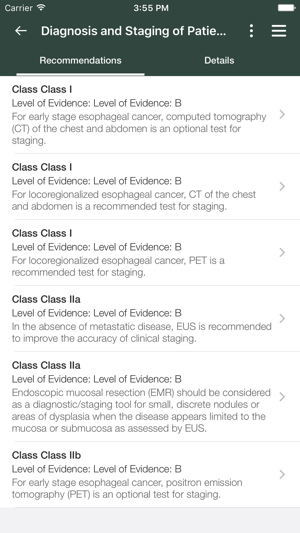 STS Practice Guidelines(圖2)-速報App