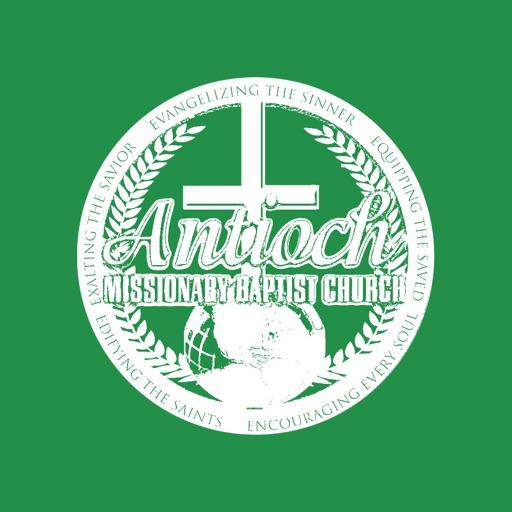 Antioch Baptist Church