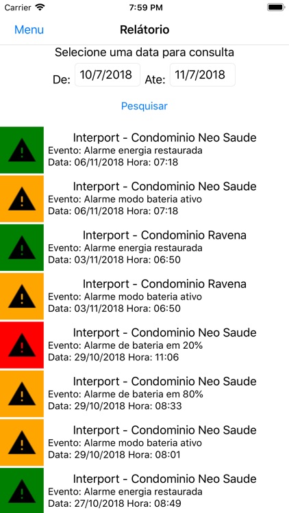 Engemoura screenshot-3