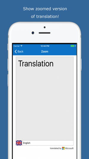 Translate Danish(圖2)-速報App