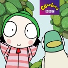 Top 49 Games Apps Like Sarah & Duck - Day at the Park - Best Alternatives